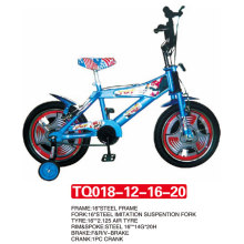 Tampa de roda / mais novo modelo de bicicleta de crianças 12 &quot;14&quot; 16 &quot;20&quot;